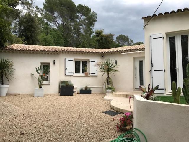 Villa Oha Close Cannes,Nice, Valbonne , Opio โรกฟอร์-เลส์-แปงส์ ภายนอก รูปภาพ
