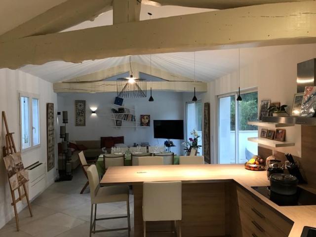 Villa Oha Close Cannes,Nice, Valbonne , Opio โรกฟอร์-เลส์-แปงส์ ภายนอก รูปภาพ