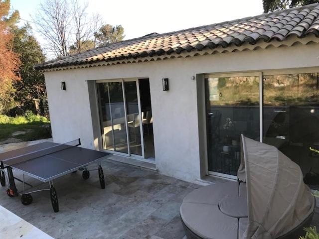 Villa Oha Close Cannes,Nice, Valbonne , Opio โรกฟอร์-เลส์-แปงส์ ภายนอก รูปภาพ