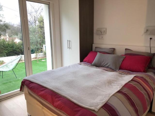 Villa Oha Close Cannes,Nice, Valbonne , Opio โรกฟอร์-เลส์-แปงส์ ภายนอก รูปภาพ