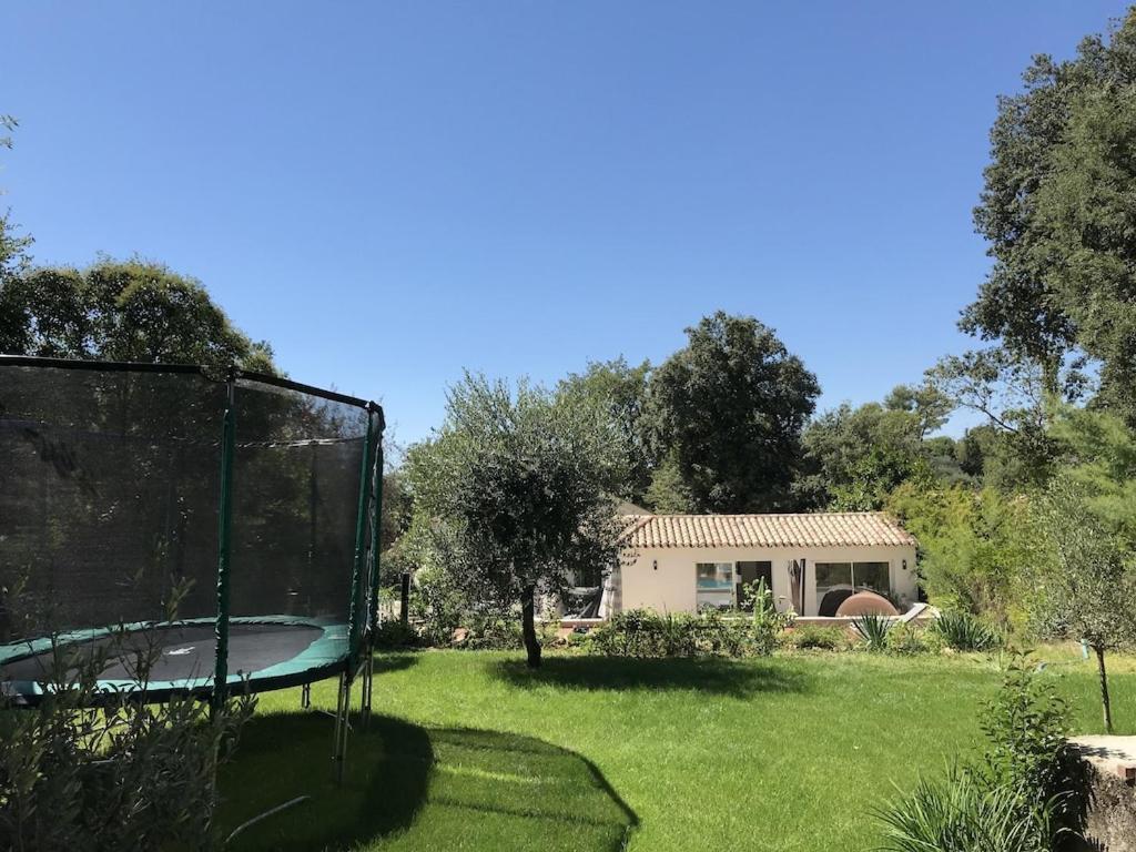 Villa Oha Close Cannes,Nice, Valbonne , Opio โรกฟอร์-เลส์-แปงส์ ภายนอก รูปภาพ
