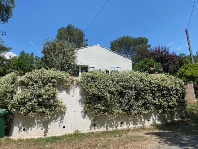 Villa Oha Close Cannes,Nice, Valbonne , Opio โรกฟอร์-เลส์-แปงส์ ภายนอก รูปภาพ