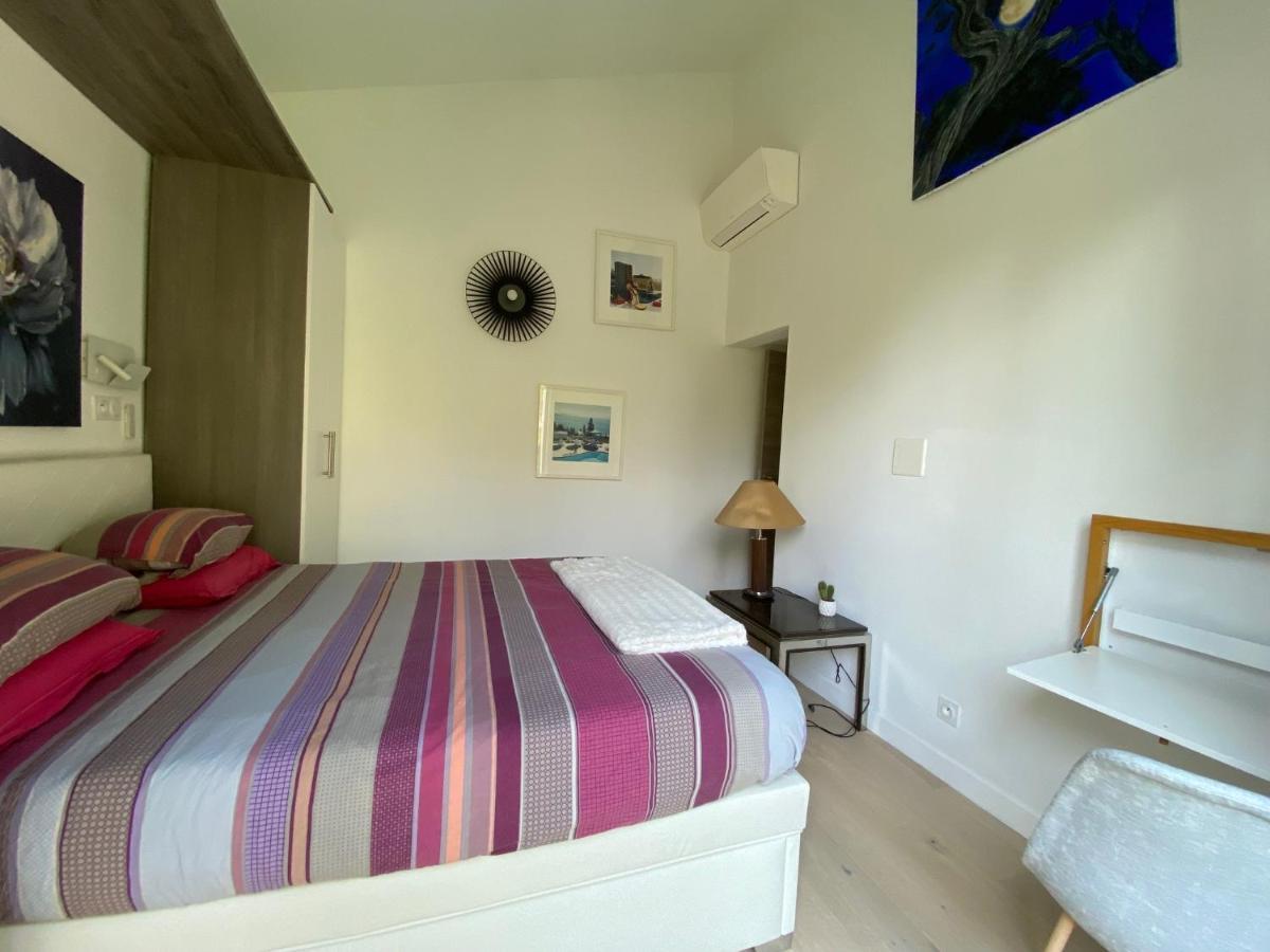Villa Oha Close Cannes,Nice, Valbonne , Opio โรกฟอร์-เลส์-แปงส์ ภายนอก รูปภาพ