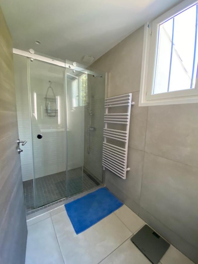 Villa Oha Close Cannes,Nice, Valbonne , Opio โรกฟอร์-เลส์-แปงส์ ภายนอก รูปภาพ