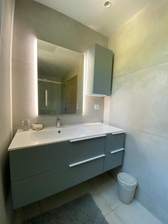 Villa Oha Close Cannes,Nice, Valbonne , Opio โรกฟอร์-เลส์-แปงส์ ภายนอก รูปภาพ