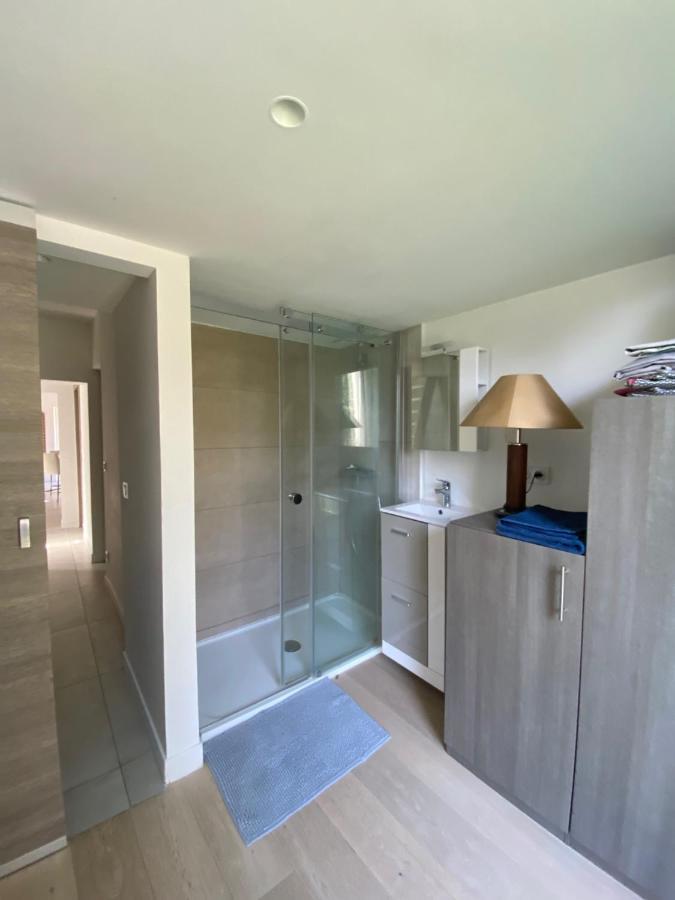 Villa Oha Close Cannes,Nice, Valbonne , Opio โรกฟอร์-เลส์-แปงส์ ภายนอก รูปภาพ